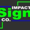 Impact Sign Company gallery