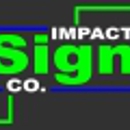 Impact Sign Company - Yard Signs