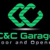 C&C Garage Door And Opener gallery
