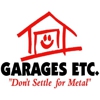 Garages  Etc gallery