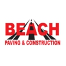 Beach Asphalt Paving and Grading - Excavation Contractors