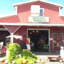 White Trail Produce