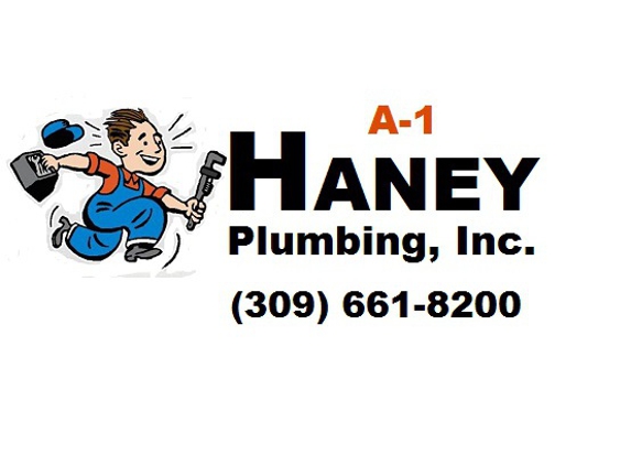 A-1 Haney Plumbing, Inc.