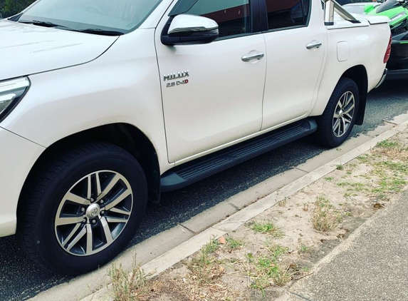 Zahra Automotive Repairs - Sunshine, VIC