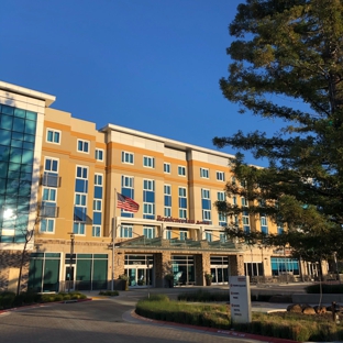 Residence Inn San Jose Cupertino - Cupertino, CA