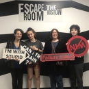 Escape The Room Boston - Tourist Information & Attractions