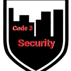 Code 3 Security & Investigation