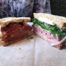 Fatty Lumpkins Sandwich Shack - Delicatessens