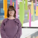 Candyce Steigerwald, PT - Physical Therapy Clinics