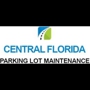 Central Florida Parking Lot Maintenance