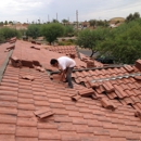 Desert Roofing - Roofing Contractors