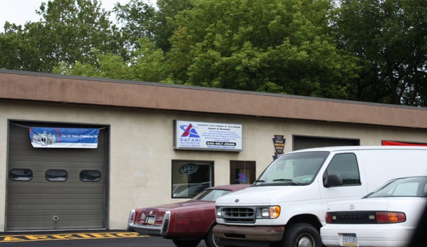 Safari Automotive Service - Allentown, PA