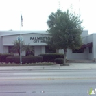 Palmetto City Police Department