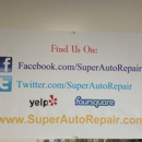 Super Auto Repair - Engines-Diesel-Fuel Injection Parts & Service