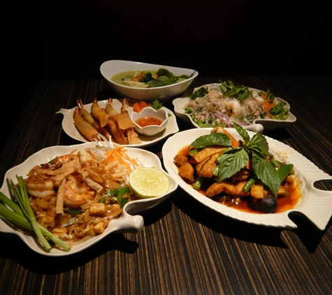 Thai Grill & Noodle Bar - Chicago, IL