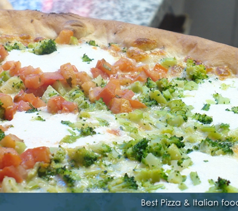 Attilio Ristorante - Pizzeria - West Long Branch, NJ