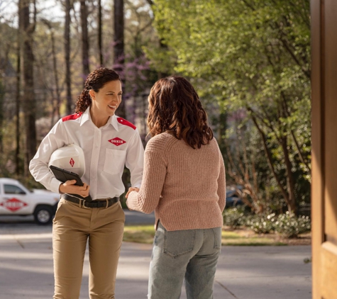 Orkin Pest & Termite Control - Greenville, SC