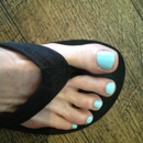 Green Touch Nail & Spa - Nail Salons
