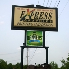 Express Graphics Printing and Design
