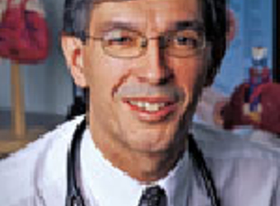 Jorge Enrique Balandrin, MD - Oak Lawn, IL