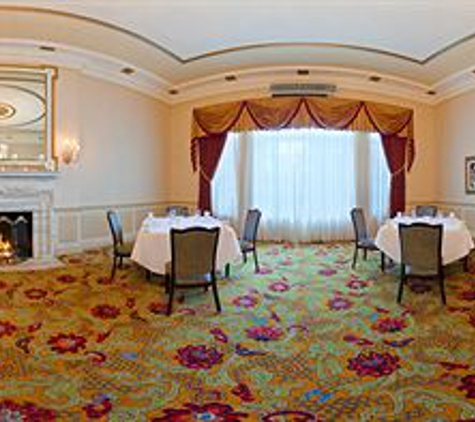 Glen Cove Mansion Hotel & Conference Center - Glen Cove, NY