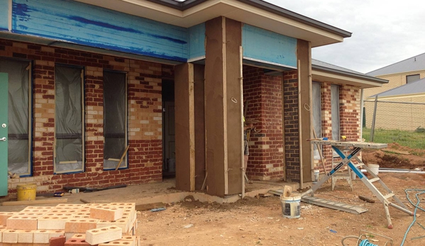 Trueline Solid Plastering - Ingle Farm, SA