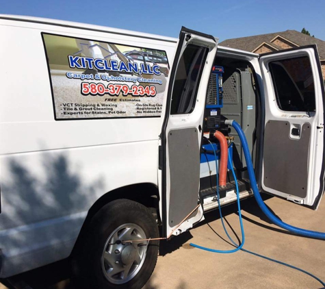 Kit Clean, LLC - Altus, OK