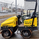 EverJoy  Rent All Co - Forklifts & Trucks-Rental