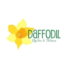 Daffodil Quilts and Fibers