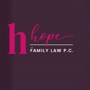 Hope Family Law P.C.