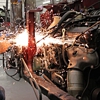 Wren's Collision Center gallery