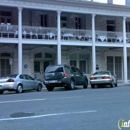 The Austin Club - American Restaurants