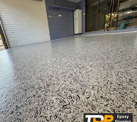 Top Epoxy Flooring - Gosford, NSW