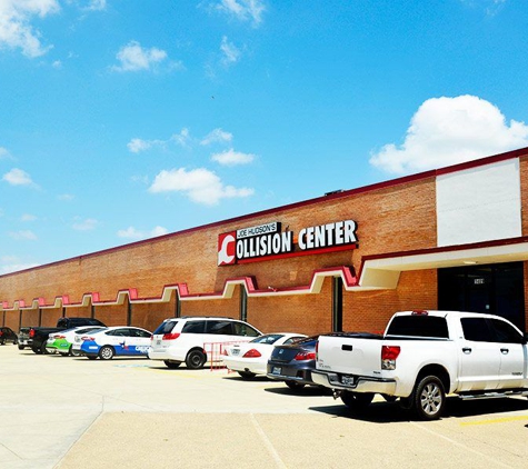 Joe Hudson's Collision Center - Grand Prairie, TX