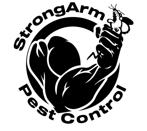 StrongArm Pest Control - Newburgh, NY