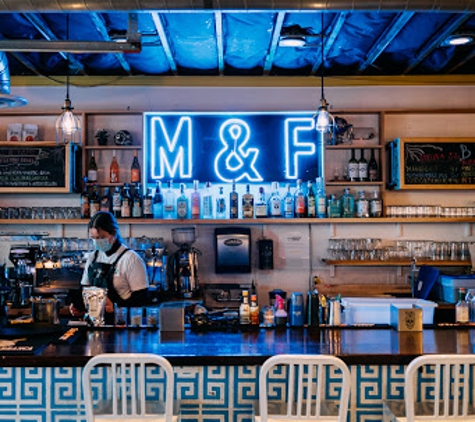 Makers & Finders Coffee - Las Vegas, NV