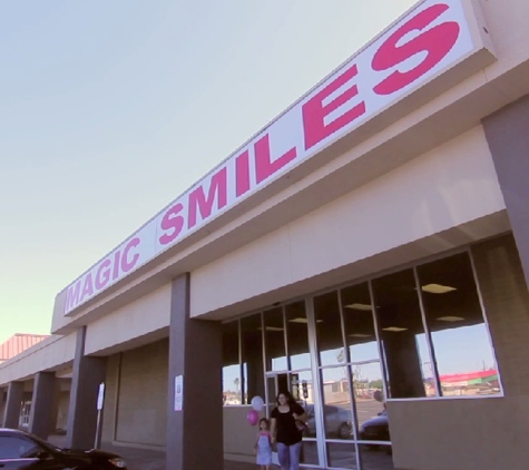 Magic Smiles Dental - Phoenix, AZ