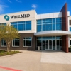 WellMed at Rowlett gallery