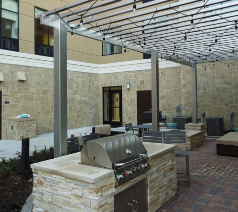 Homewood Suites by Hilton Houston/Katy Mills Mall - Katy, TX