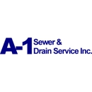 A-1 Sewer & Drain Service - Masonry Contractors