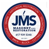 JMS Masonry and Restoration gallery