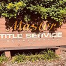 Master Title Service, Inc. - Escrow Service
