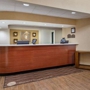 Comfort Inn & Suites Lake Norman