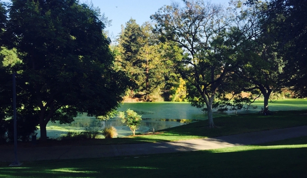 UC Davis Arboretum - Davis, CA