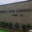 Odom Weaver Elementary School - Elementary Schools