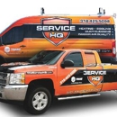 Service HQ - Air Duct Cleaning