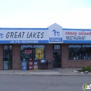 Great Lakes Coney Island - American Restaurants