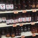 New Hampshore State - Liquor Stores