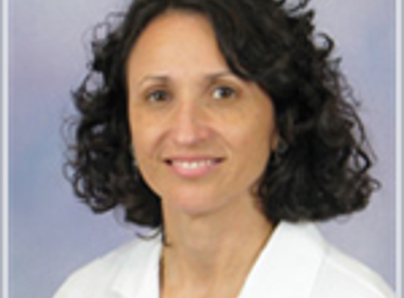 Dr. Rocio A Huet, MD - Alcoa, TN