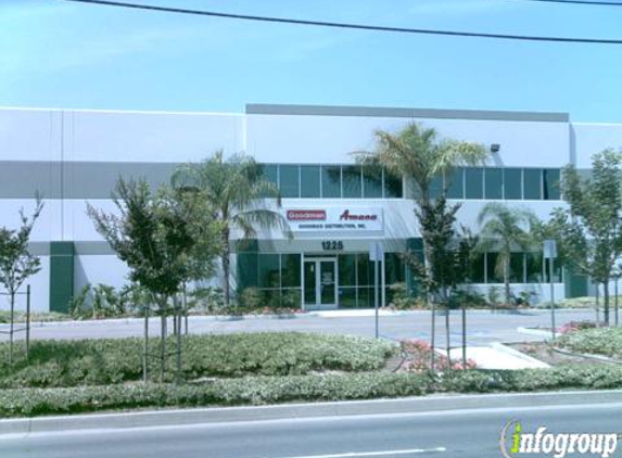 Goodman Distribution - Anaheim, CA